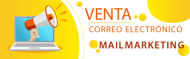 Ventas por Correo electrónico, ¿tu primera vez? 1