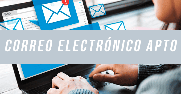 Cómo crear un correo electrónico de trabajo 1