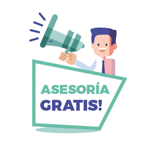 Asesoría GRATIS