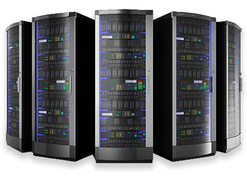 Servicio Hosting
