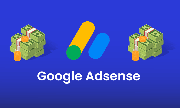 Monetizar Web con Adsense