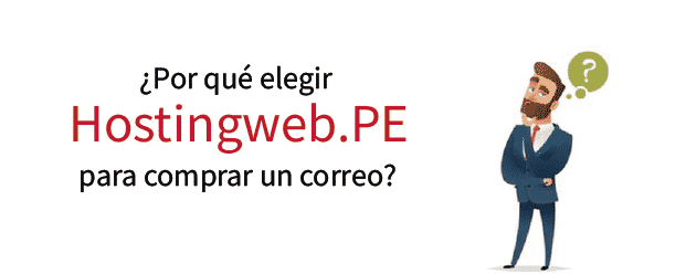 Comprar correo de empresa por 5 Años 1