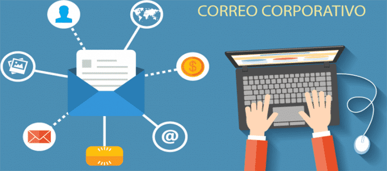 Correo corporativo