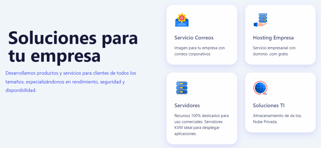 Se acabó Gsuit para empresa gratis 2